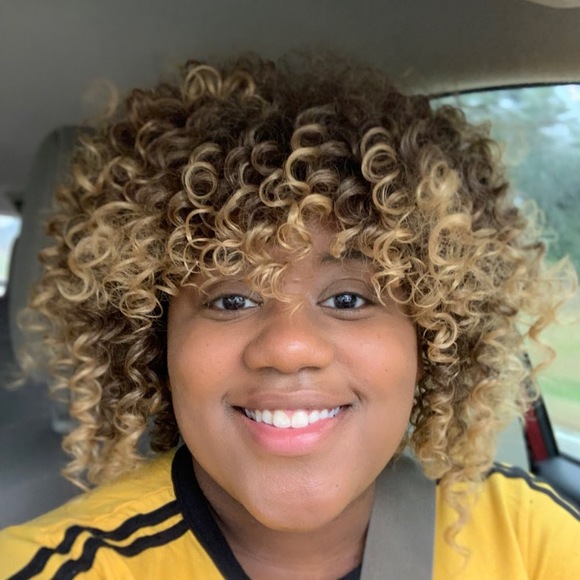 Meet your Posher, Phillisha - Picture 1 of 1